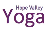 Hope Valley Yoga Studio (S33) Logo